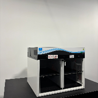 Erlab Captair 632B Midcap Laboratory furniture Enclosed Workspaces image 0